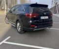 Черный Киа Соренто, объемом двигателя 2.2 л и пробегом 115 тыс. км за 25000 $, фото 15 на Automoto.ua