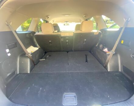 Чорний Кіа Соренто, об'ємом двигуна 2.4 л та пробігом 110 тис. км за 19000 $, фото 1 на Automoto.ua