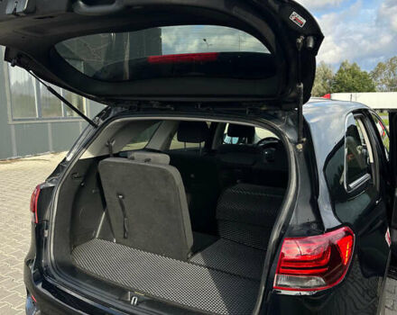 Черный Киа Соренто, объемом двигателя 3.34 л и пробегом 110 тыс. км за 19999 $, фото 14 на Automoto.ua