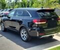 Киа Соренто 2018 в Киеве на Automoto.ua Черный Киа Соренто, объемом двигателя 3.3 л и пробегом 43 тыс. км за 11500 $, фото 6 на Automoto.ua