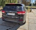 Чорний Кіа Соренто, об'ємом двигуна 2.4 л та пробігом 160 тис. км за 16100 $, фото 5 на Automoto.ua