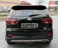 Кіа Соренто 2018 у Вінниці на Automoto.ua Чорний Кіа Соренто, об'ємом двигуна 2.2 л та пробігом 117 тис. км за 24800 $, фото 8 на Automoto.ua