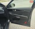 Черный Киа Соренто, объемом двигателя 2.2 л и пробегом 226 тыс. км за 21500 $, фото 9 на Automoto.ua