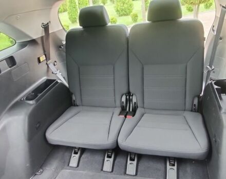 Чорний Кіа Соренто, об'ємом двигуна 2.4 л та пробігом 160 тис. км за 16900 $, фото 5 на Automoto.ua