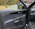 Черный Киа Соренто, объемом двигателя 2.2 л и пробегом 307 тыс. км за 18000 $, фото 3 на Automoto.ua