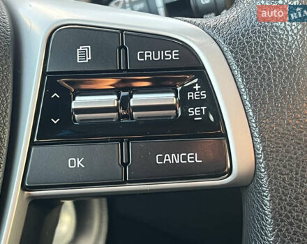 Черный Киа Соренто, объемом двигателя 2.36 л и пробегом 100 тыс. км за 16850 $, фото 57 на Automoto.ua