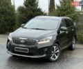 Черный Киа Соренто, объемом двигателя 2.2 л и пробегом 120 тыс. км за 23300 $, фото 1 на Automoto.ua