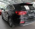 Чорний Кіа Соренто, об'ємом двигуна 2.2 л та пробігом 74 тис. км за 17700 $, фото 3 на Automoto.ua