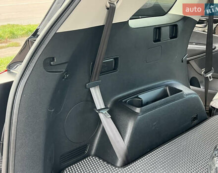 Черный Киа Соренто, объемом двигателя 2.36 л и пробегом 100 тыс. км за 16850 $, фото 61 на Automoto.ua