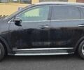 Чорний Кіа Соренто, об'ємом двигуна 2.2 л та пробігом 176 тис. км за 10800 $, фото 2 на Automoto.ua