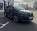 Черный Киа Соренто, объемом двигателя 2.2 л и пробегом 115 тыс. км за 25000 $, фото 1 на Automoto.ua