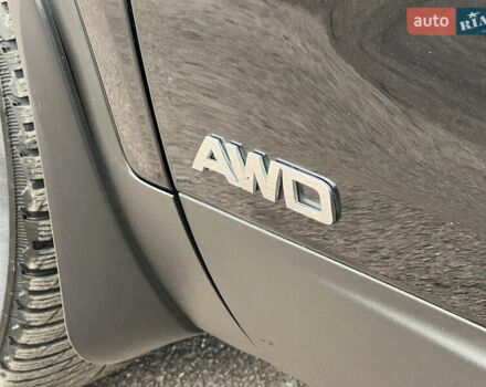 Черный Киа Соренто, объемом двигателя 2.36 л и пробегом 100 тыс. км за 16850 $, фото 18 на Automoto.ua