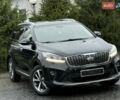 Черный Киа Соренто, объемом двигателя 2.2 л и пробегом 120 тыс. км за 23300 $, фото 4 на Automoto.ua