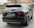 Кіа Соренто 2018 у Вінниці на Automoto.ua Чорний Кіа Соренто, об'ємом двигуна 2.2 л та пробігом 117 тис. км за 24800 $, фото 7 на Automoto.ua