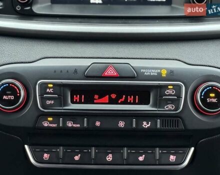 Черный Киа Соренто, объемом двигателя 2.2 л и пробегом 120 тыс. км за 23300 $, фото 22 на Automoto.ua