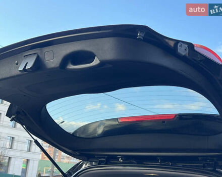 Черный Киа Соренто, объемом двигателя 2.36 л и пробегом 100 тыс. км за 16850 $, фото 66 на Automoto.ua