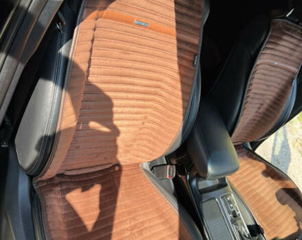 Черный Киа Соренто, объемом двигателя 2.2 л и пробегом 190 тыс. км за 25999 $, фото 21 на Automoto.ua