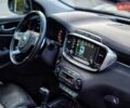 Черный Киа Соренто, объемом двигателя 2.2 л и пробегом 195 тыс. км за 27500 $, фото 18 на Automoto.ua