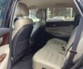 Черный Киа Соренто, объемом двигателя 2.4 л и пробегом 110 тыс. км за 12000 $, фото 13 на Automoto.ua