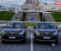 Черный Киа Соренто, объемом двигателя 2.2 л и пробегом 195 тыс. км за 27500 $, фото 3 на Automoto.ua