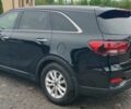 Чорний Кіа Соренто, об'ємом двигуна 2.4 л та пробігом 160 тис. км за 16900 $, фото 2 на Automoto.ua
