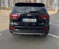 Черный Киа Соренто, объемом двигателя 2.2 л и пробегом 115 тыс. км за 25000 $, фото 16 на Automoto.ua