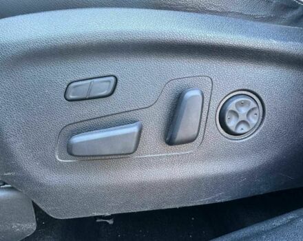 Черный Киа Соренто, объемом двигателя 3.5 л и пробегом 145 тыс. км за 15500 $, фото 6 на Automoto.ua