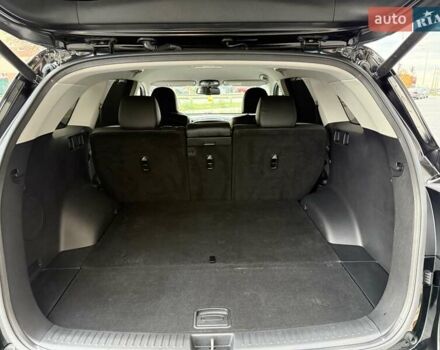 Кіа Соренто 2018 у Вінниці на Automoto.ua Чорний Кіа Соренто, об'ємом двигуна 2.2 л та пробігом 117 тис. км за 24800 $, фото 66 на Automoto.ua