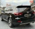 Кіа Соренто 2018 у Вінниці на Automoto.ua Чорний Кіа Соренто, об'ємом двигуна 2.2 л та пробігом 117 тис. км за 24800 $, фото 9 на Automoto.ua