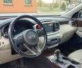 Черный Киа Соренто, объемом двигателя 2.4 л и пробегом 110 тыс. км за 12000 $, фото 10 на Automoto.ua