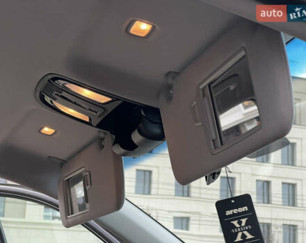 Черный Киа Соренто, объемом двигателя 2.36 л и пробегом 100 тыс. км за 16850 $, фото 42 на Automoto.ua