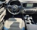 Черный Киа Соренто, объемом двигателя 3.3 л и пробегом 36 тыс. км за 5500 $, фото 9 на Automoto.ua