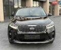 Кіа Соренто 2018 у Вінниці на Automoto.ua Чорний Кіа Соренто, об'ємом двигуна 2.2 л та пробігом 117 тис. км за 24800 $, фото 1 на Automoto.ua