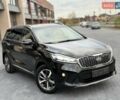 Кіа Соренто 2018 у Вінниці на Automoto.ua Чорний Кіа Соренто, об'ємом двигуна 2.2 л та пробігом 117 тис. км за 24800 $, фото 25 на Automoto.ua