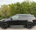 Киа Соренто 2018 в Хмельницком на Automoto.ua Черный Киа Соренто, объемом двигателя 2 л и пробегом 31 тыс. км за 10800 $, фото 2 на Automoto.ua