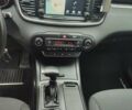 Черный Киа Соренто, объемом двигателя 2.2 л и пробегом 226 тыс. км за 21500 $, фото 4 на Automoto.ua