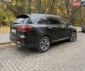 Черный Киа Соренто, объемом двигателя 2.2 л и пробегом 307 тыс. км за 18000 $, фото 2 на Automoto.ua