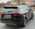 Кіа Соренто 2018 у Вінниці на Automoto.ua Чорний Кіа Соренто, об'ємом двигуна 2.2 л та пробігом 117 тис. км за 24800 $, фото 16 на Automoto.ua