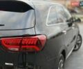 Кіа Соренто 2018 у Вінниці на Automoto.ua Чорний Кіа Соренто, об'ємом двигуна 2.2 л та пробігом 117 тис. км за 24800 $, фото 19 на Automoto.ua