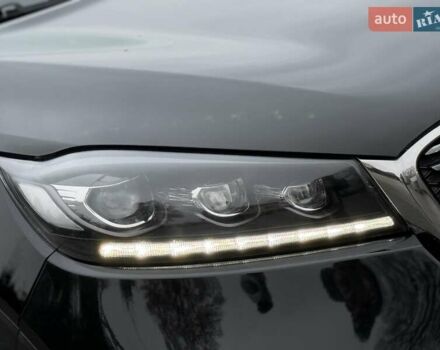 Черный Киа Соренто, объемом двигателя 2.2 л и пробегом 120 тыс. км за 23300 $, фото 12 на Automoto.ua