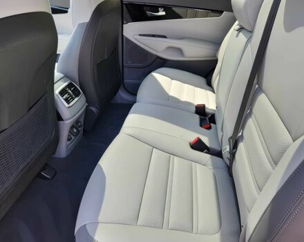 Киа Соренто 2018 в Киеве на Automoto.ua Черный Киа Соренто, объемом двигателя 3.3 л и пробегом 43 тыс. км за 11500 $, фото 11 на Automoto.ua