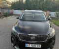 Киа Соренто 2018 в Коломые на Automoto.ua Черный Киа Соренто, объемом двигателя 2.4 л и пробегом 69 тыс. км за 18888 $, фото 4 на Automoto.ua
