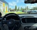Черный Киа Соренто, объемом двигателя 2.36 л и пробегом 160 тыс. км за 16000 $, фото 6 на Automoto.ua
