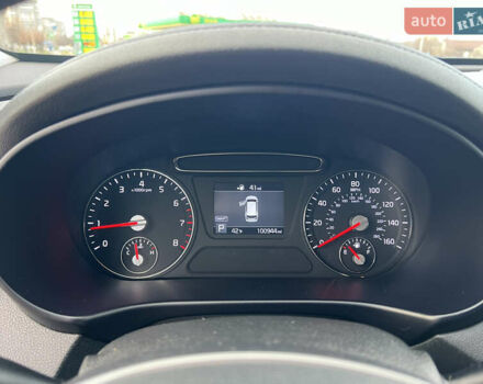 Черный Киа Соренто, объемом двигателя 2.36 л и пробегом 100 тыс. км за 16850 $, фото 52 на Automoto.ua