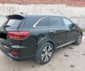 Чорний Кіа Соренто, об'ємом двигуна 2.2 л та пробігом 140 тис. км за 17800 $, фото 1 на Automoto.ua