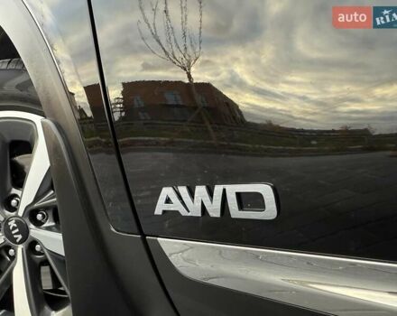 Кіа Соренто 2018 у Вінниці на Automoto.ua Чорний Кіа Соренто, об'ємом двигуна 2.2 л та пробігом 117 тис. км за 24800 $, фото 31 на Automoto.ua