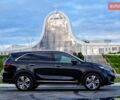 Черный Киа Соренто, объемом двигателя 2.2 л и пробегом 195 тыс. км за 27500 $, фото 9 на Automoto.ua