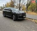 Черный Киа Соренто, объемом двигателя 2.2 л и пробегом 307 тыс. км за 18000 $, фото 1 на Automoto.ua