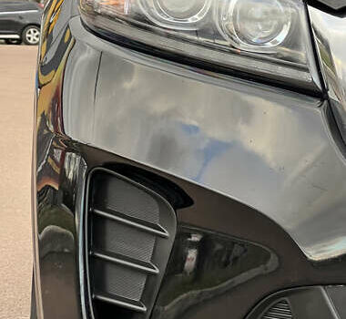 Черный Киа Соренто, объемом двигателя 2.36 л и пробегом 100 тыс. км за 16850 $, фото 11 на Automoto.ua