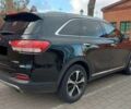 Черный Киа Соренто, объемом двигателя 2.4 л и пробегом 110 тыс. км за 12000 $, фото 6 на Automoto.ua